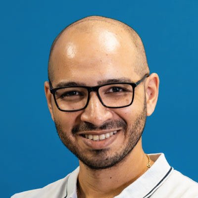 Boris ALPOU